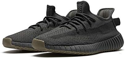 y.gd 専用　adidas YEEZY BOOST 350 V2 Adidas Yeezy Boost 350 V2, Cinder, Cinder, Cinder, 8 | Amazon.com.br